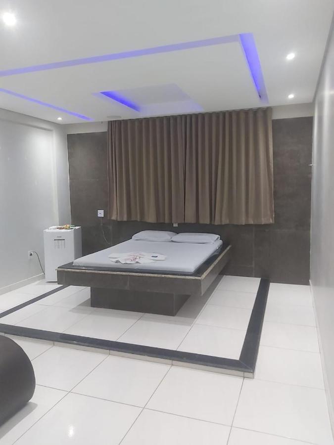 Via Recanto Hotel