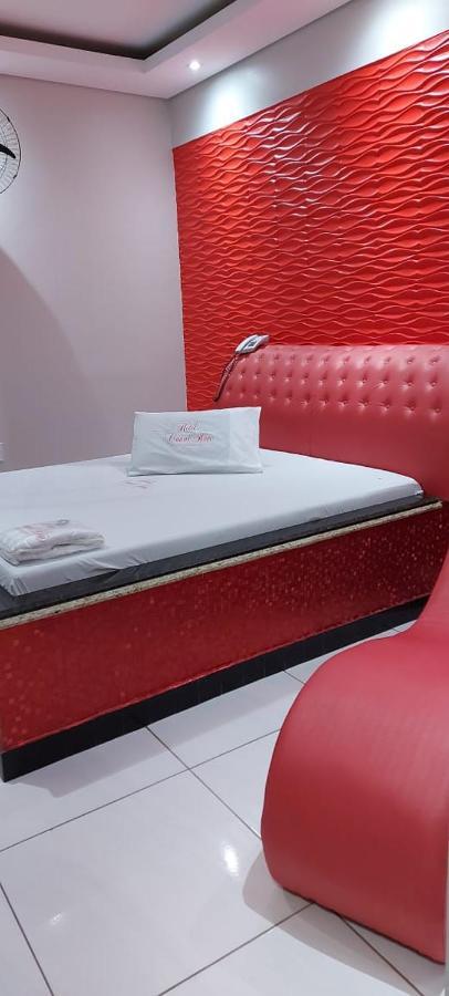 Hotel Via Recanto Brasilia
